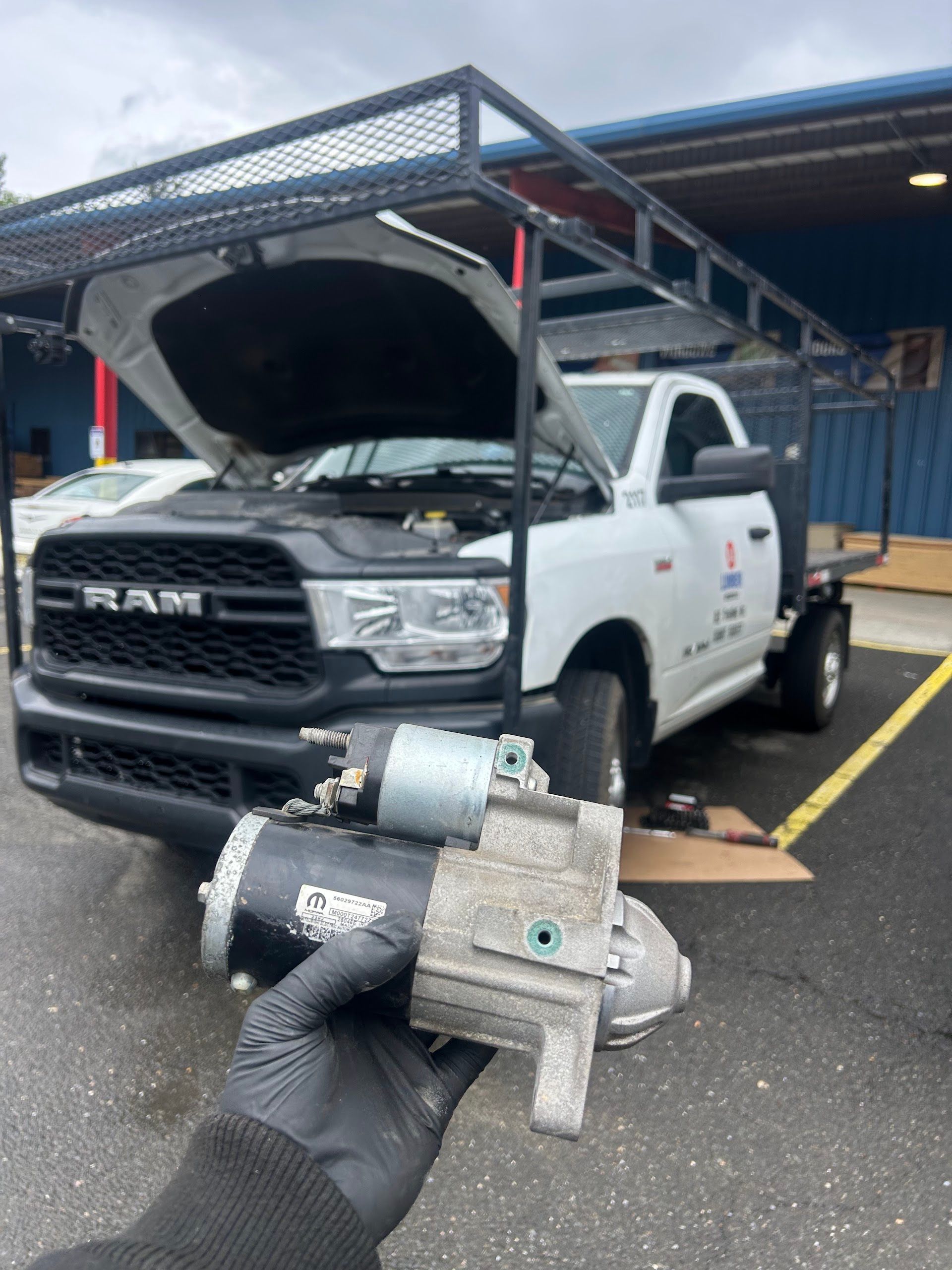 JDL Mobile Repair LLC in Hawthorne, NJ (6)
