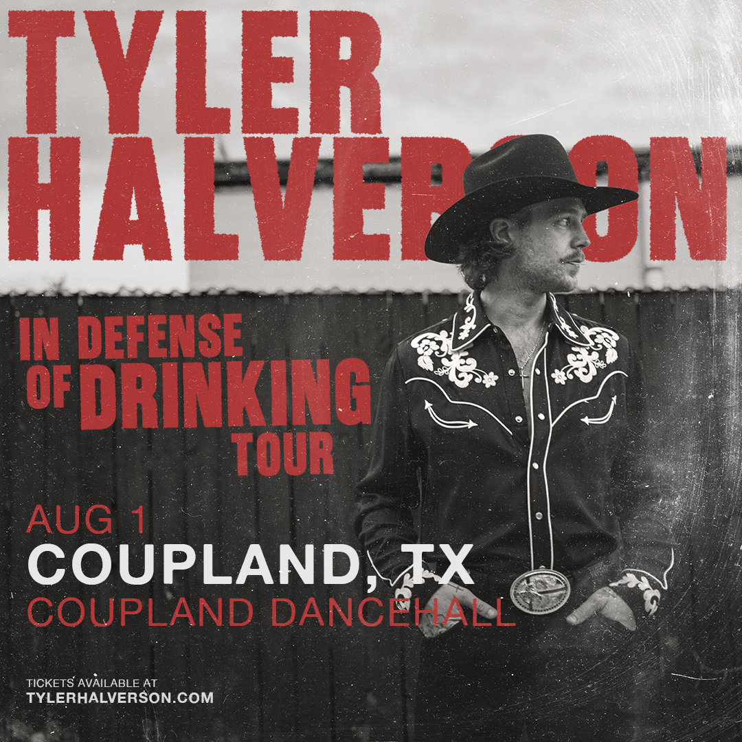 Coupland Dancehall in Coupland, TX (3)