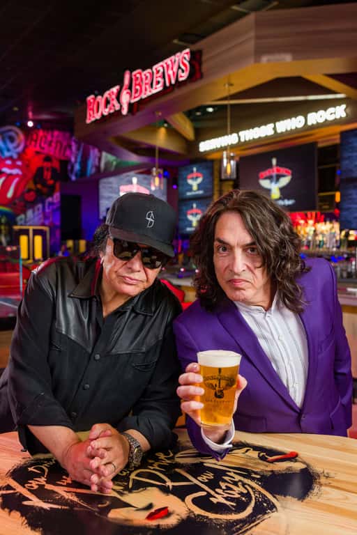 Rock & Brews Royal Oak in Royal Oak, MI (2)