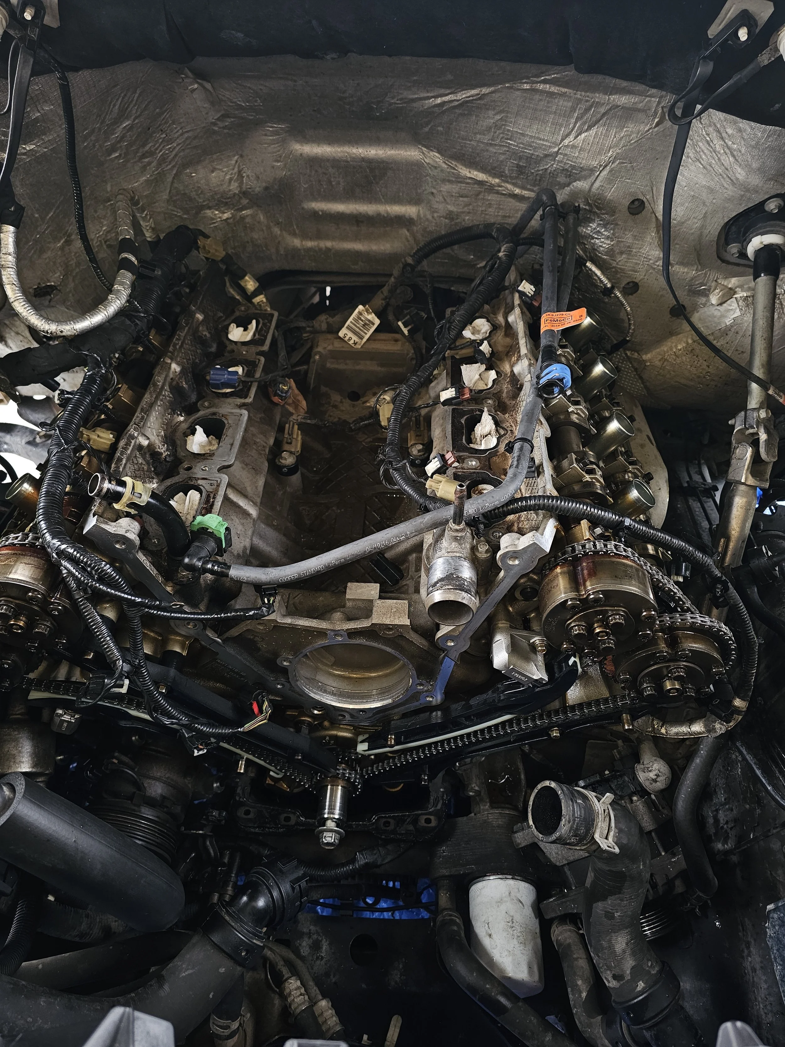 1Choice Mobile Mechanic in Port St. Lucie, FL