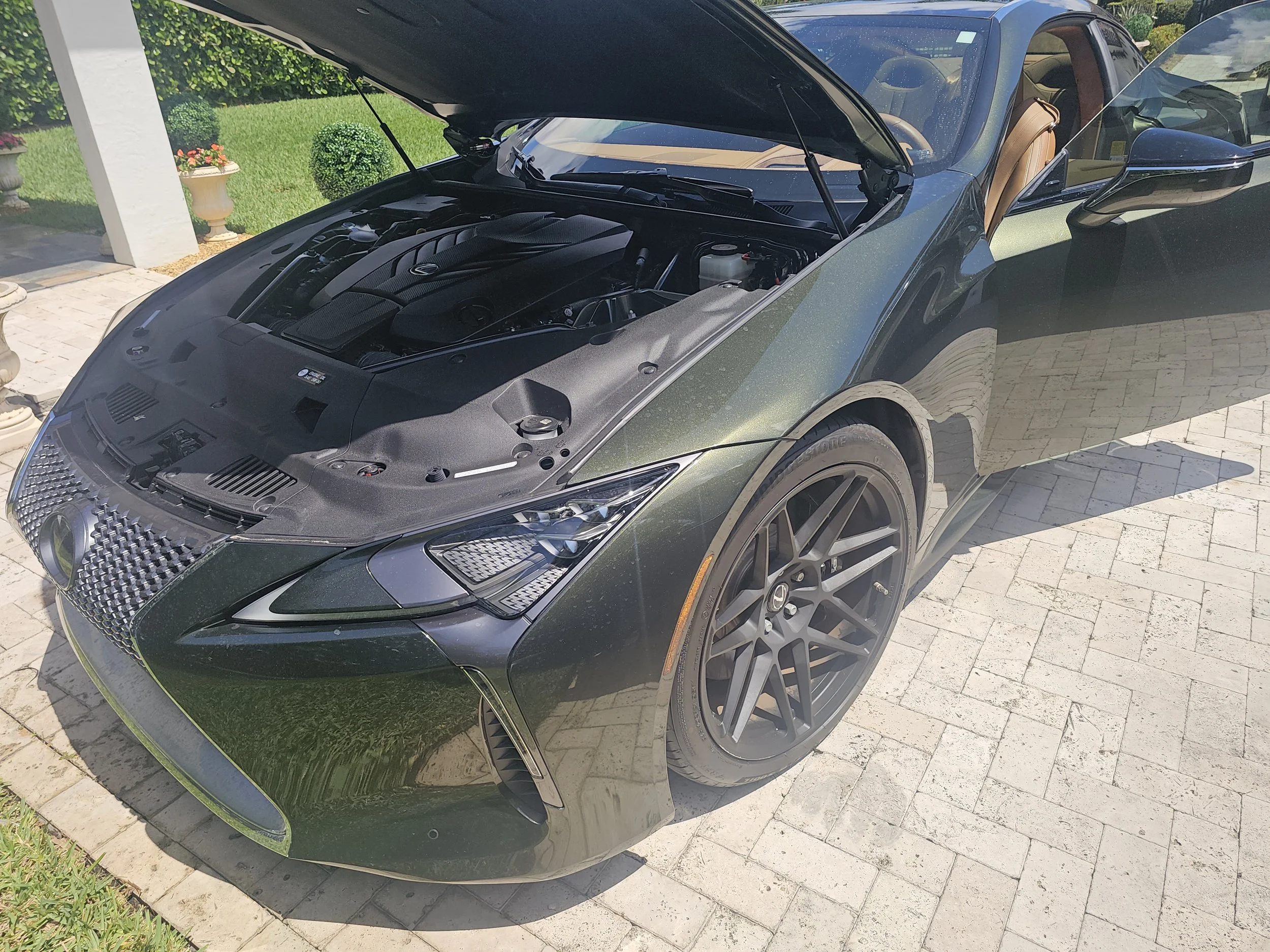 1Choice Mobile Mechanic in Port St. Lucie, FL (2)