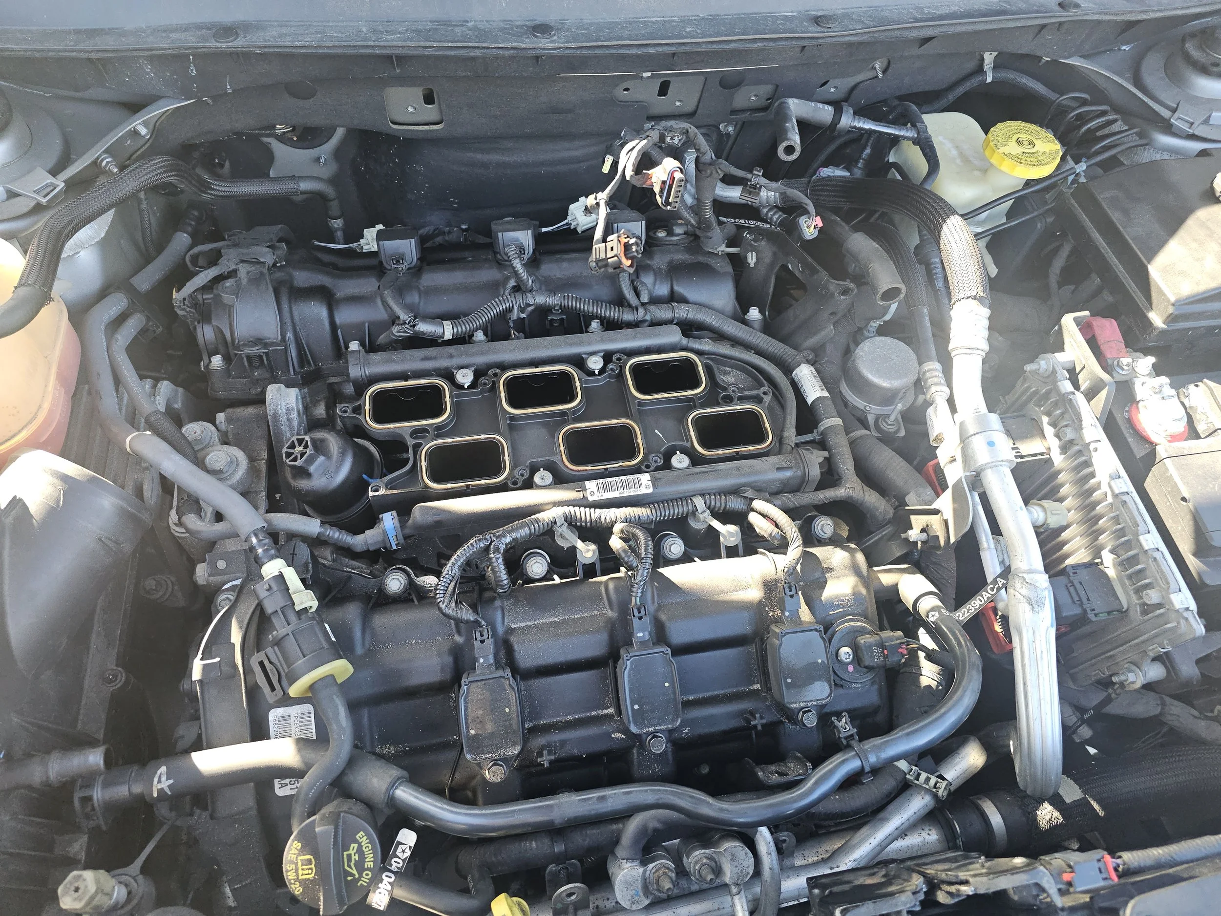 1Choice Mobile Mechanic in Port St. Lucie, FL (3)