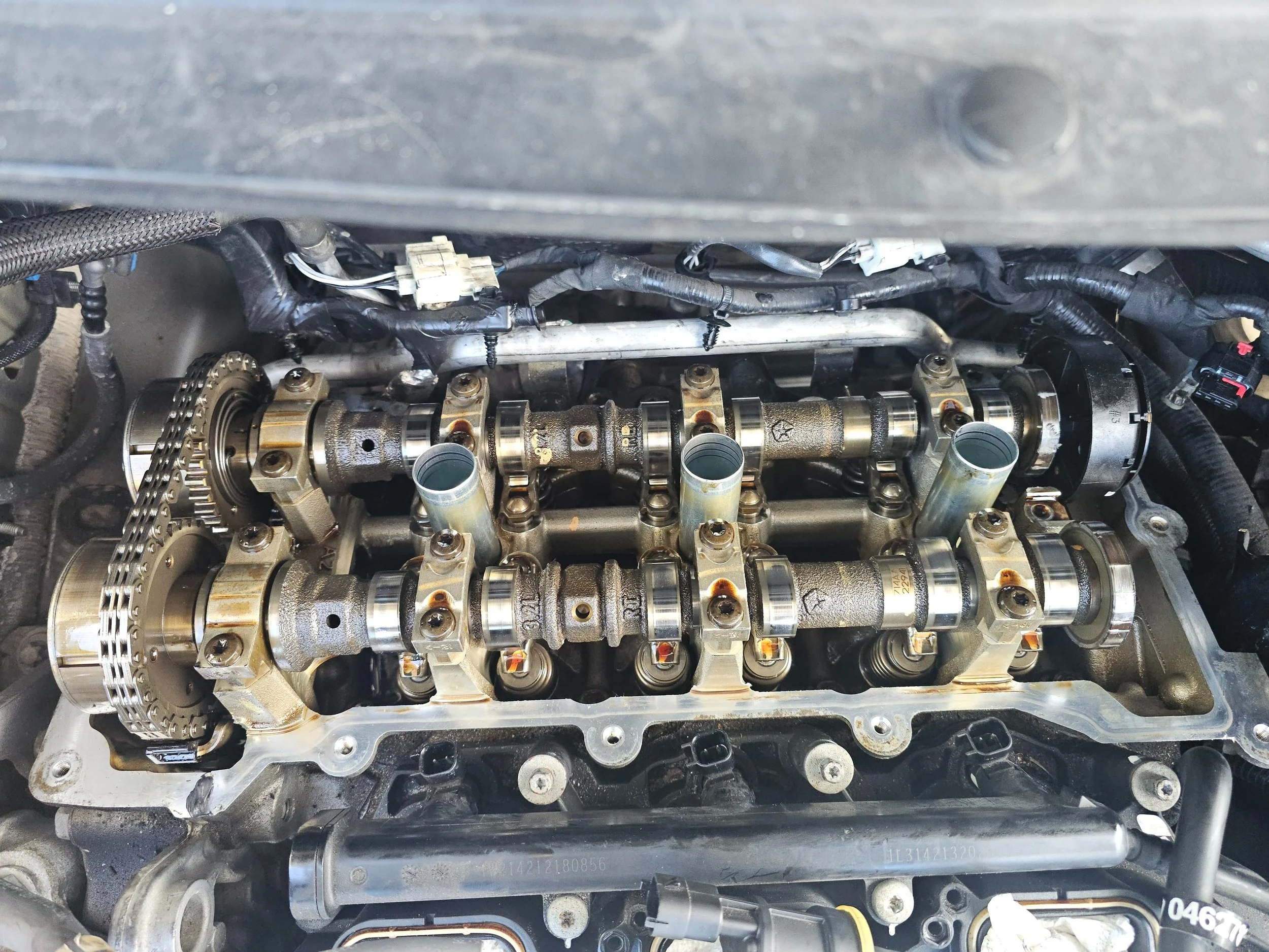 1Choice Mobile Mechanic in Port St. Lucie, FL (4)