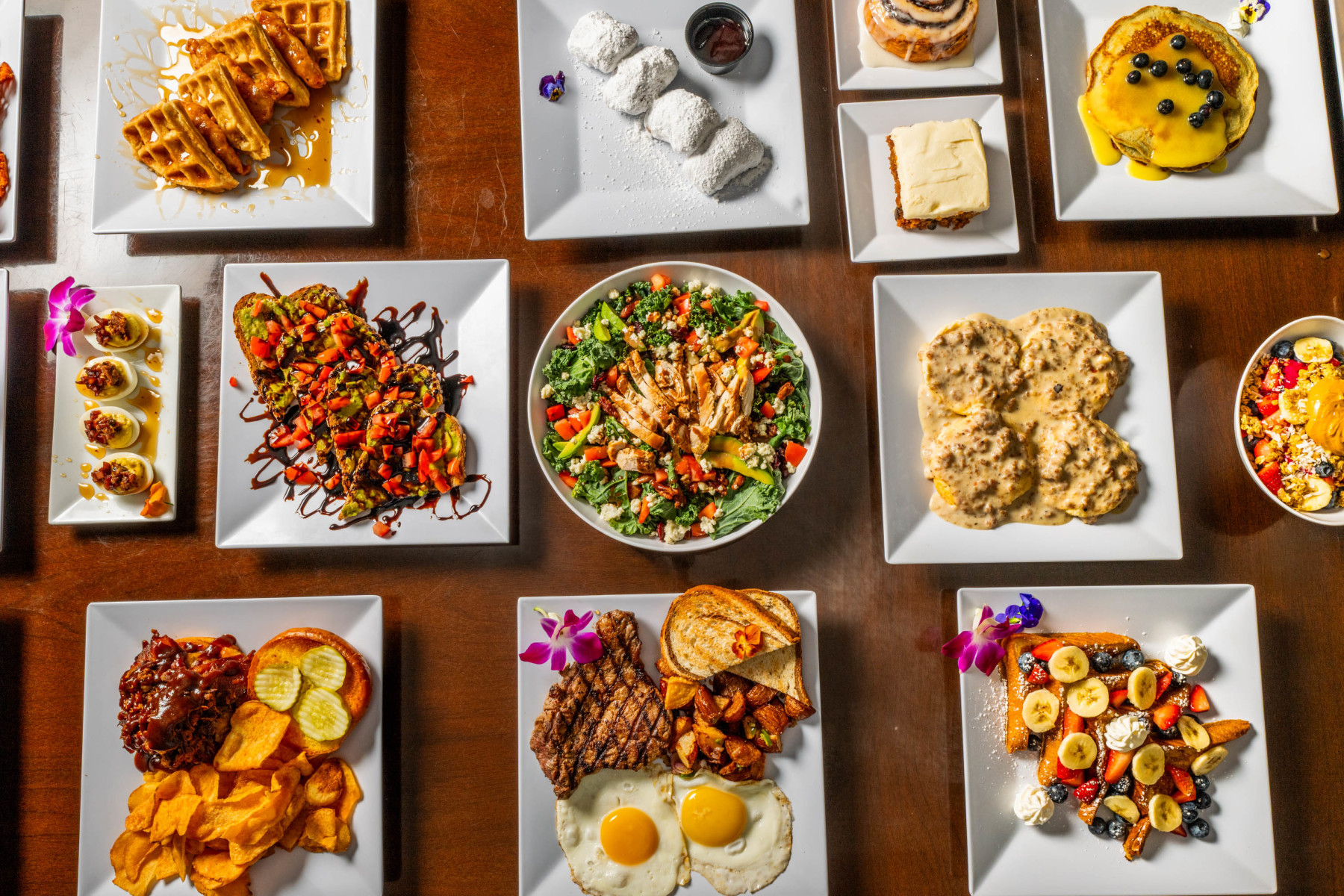 Good Vibes Scratch Kitchen in Ormond Beach, FL