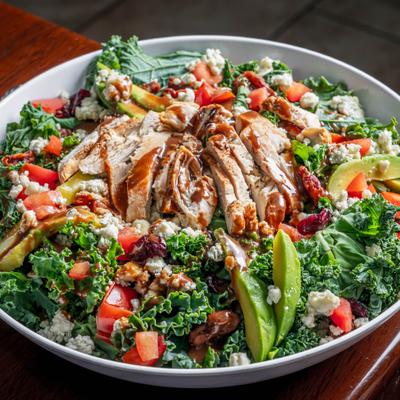 Good Vibes Scratch Kitchen in Ormond Beach, FL (2)