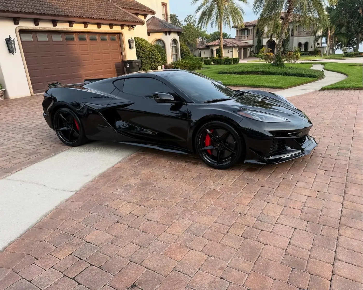 West Orlando Mobile Detail & Pressure Wash in Winter Garden, FL (2)