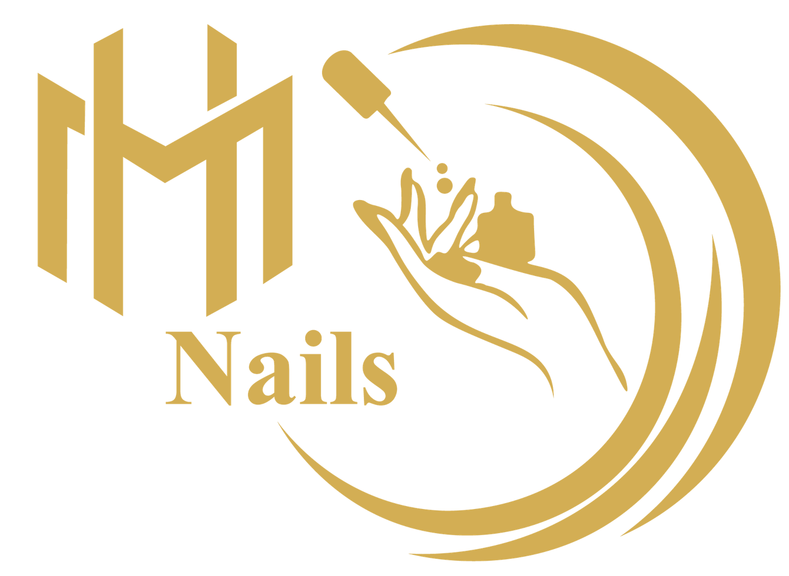 H&M NAILS in Port St. Lucie, FL