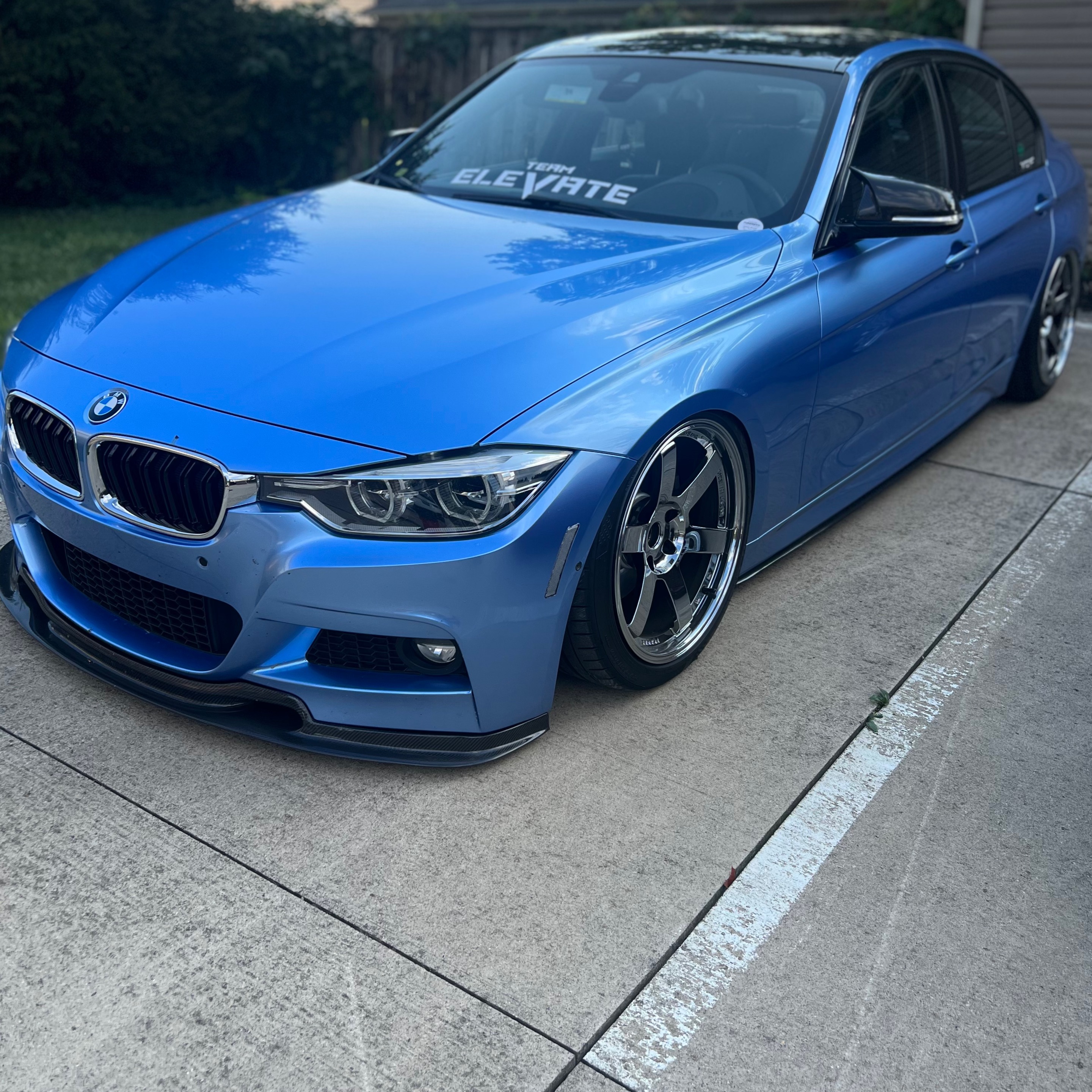 Bubble Buddies Mobile Detailing in Columbus, OH
