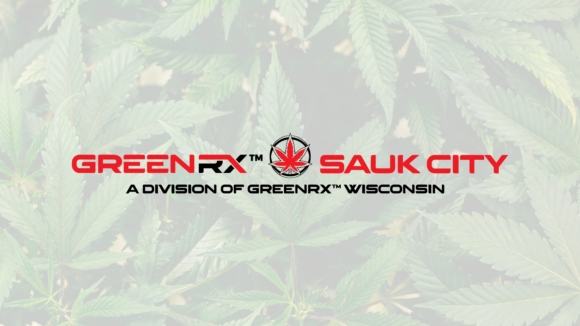 GreenRX™ in Sauk City, WI