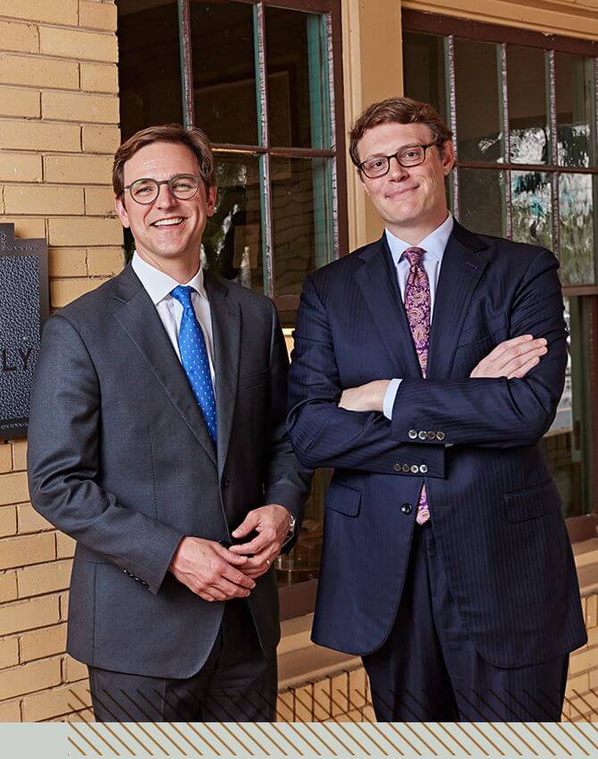 Geoffrey Puryear - Lubbock Criminal Defense Lawyer in Lubbock, TX (6)