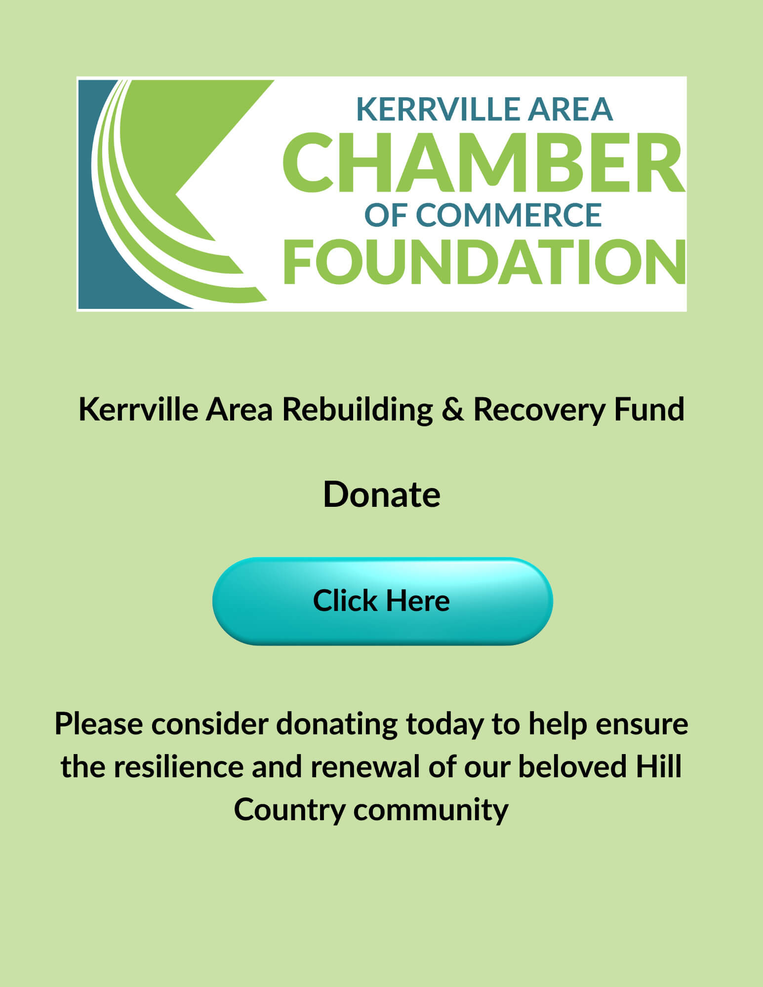 Kerrville Chamber Of Commerce in Kerrville, TX