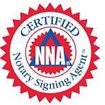 Sweetpeas Mobile Notary Services, LLC. in Woodbine, GA (3)