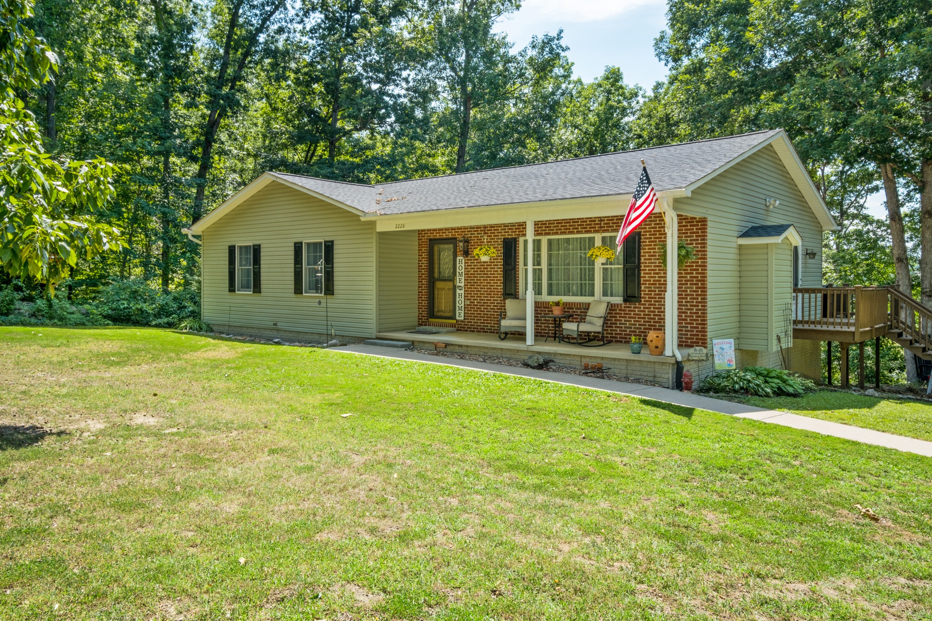 Avenue Realty, LLC in Charlottesville, VA (5)