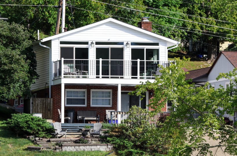 Homefinders Plus in Stonewood, WV