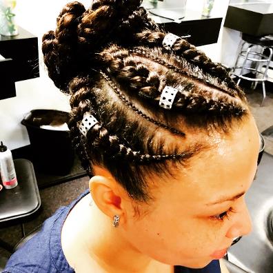 Majestik Braiding in Hanover, MD (2)