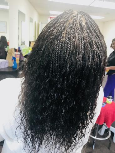 Majestik Braiding in Hanover, MD (4)