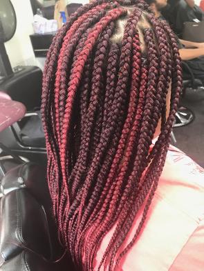Majestik Braiding in Hanover, MD (5)