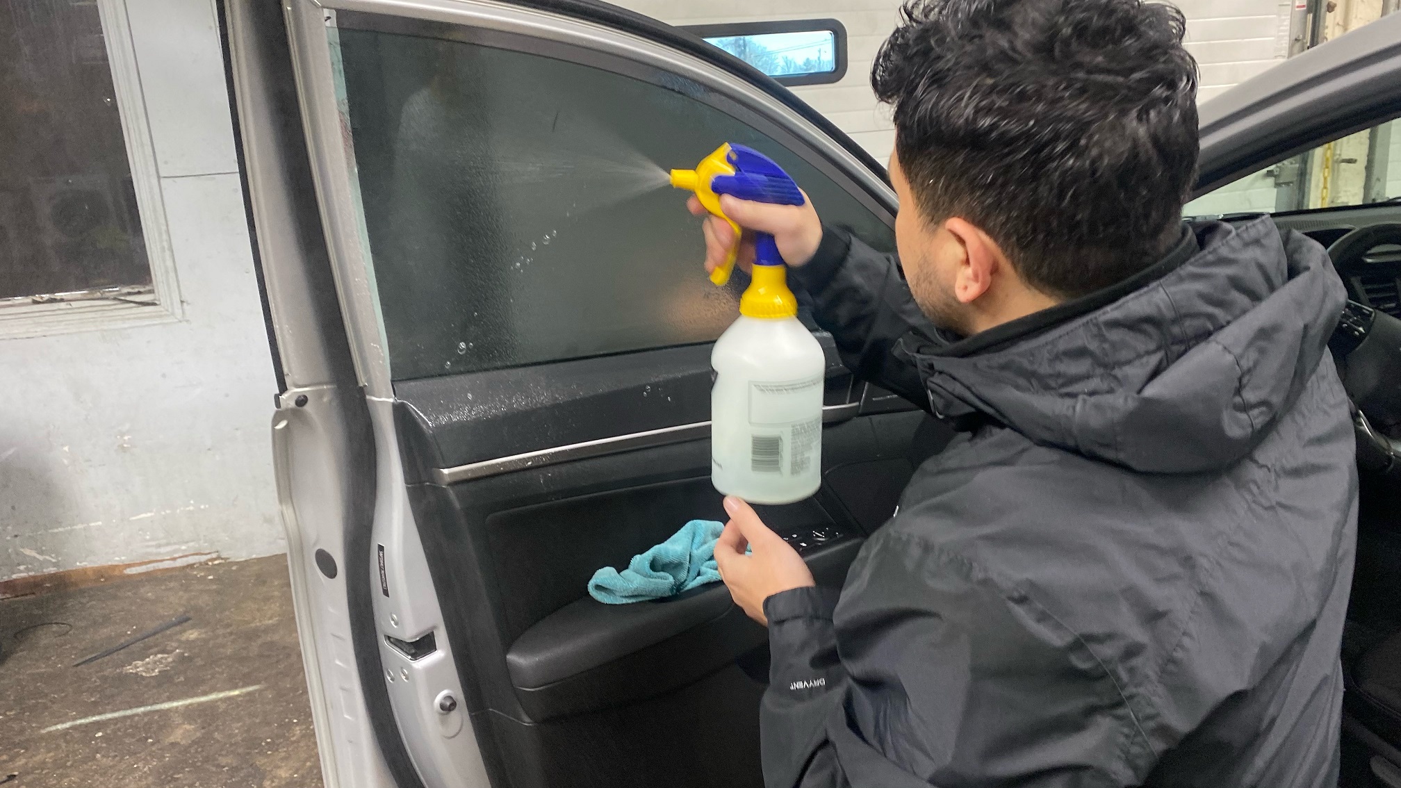 Turbo Tints and Tags in Clinton, MD (4)