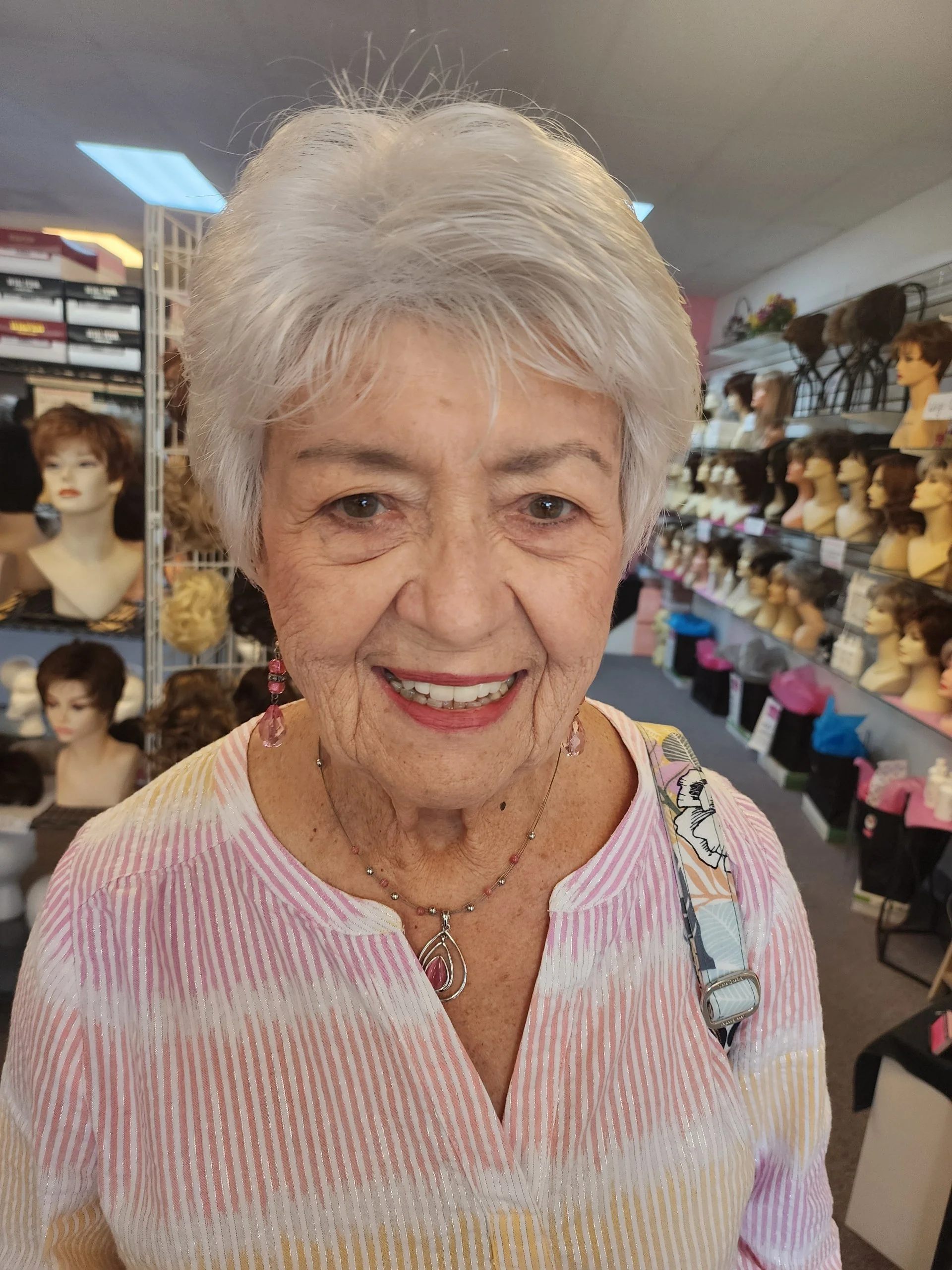 Brandi's Wigs & Boutique in Orange Park, FL (2)