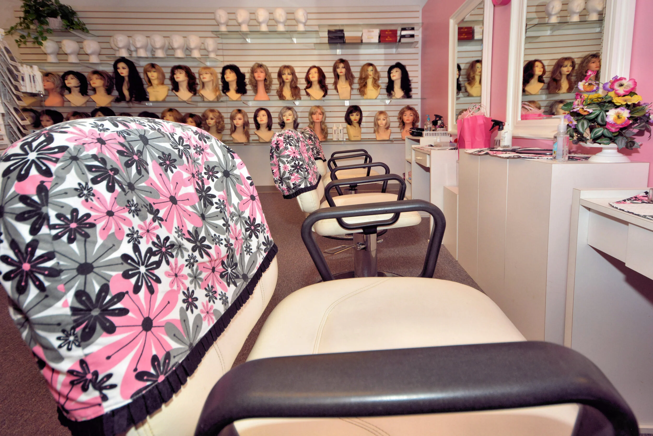 Brandi's Wigs & Boutique in Orange Park, FL (3)