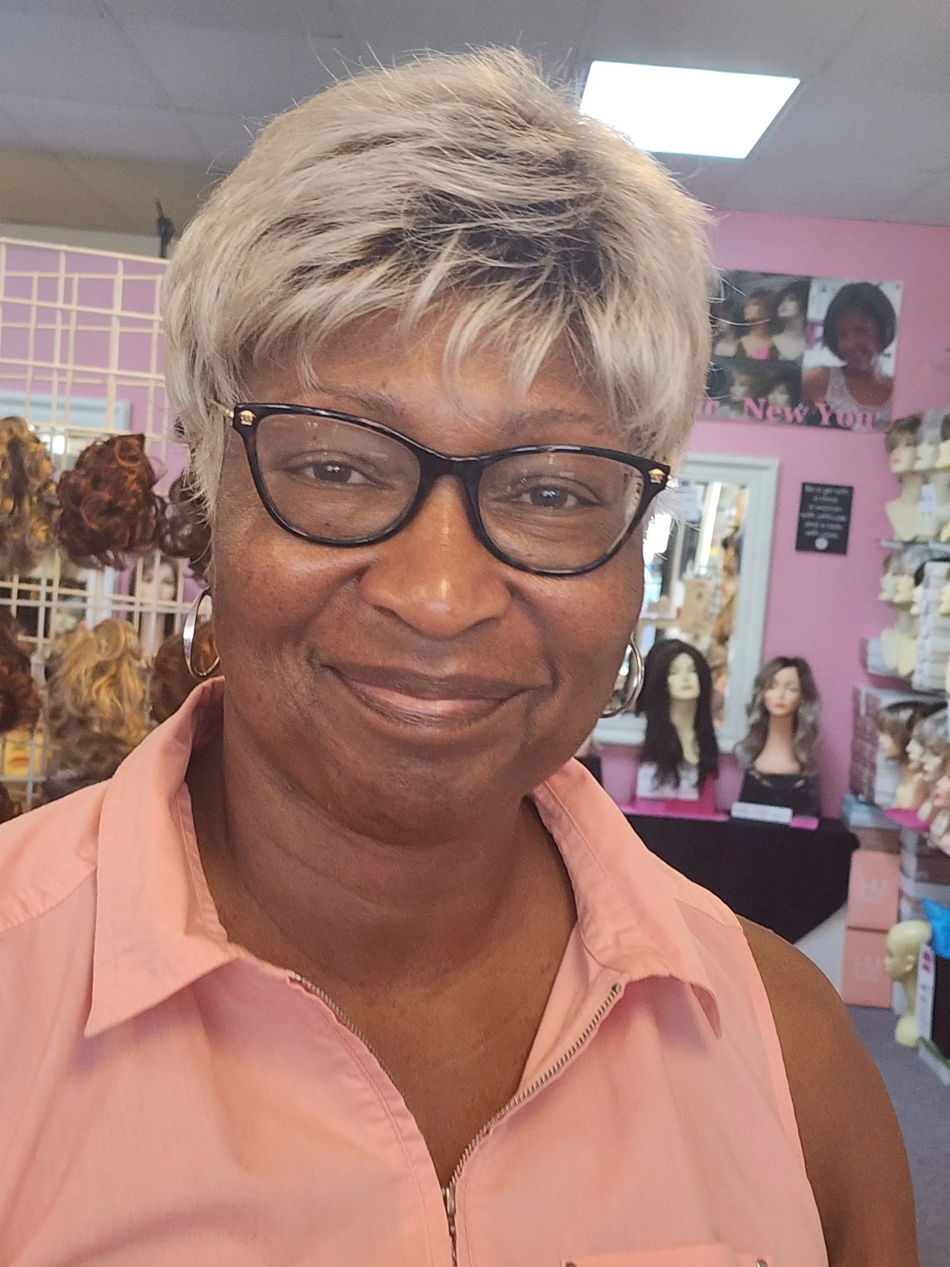 Brandi's Wigs & Boutique in Orange Park, FL (4)