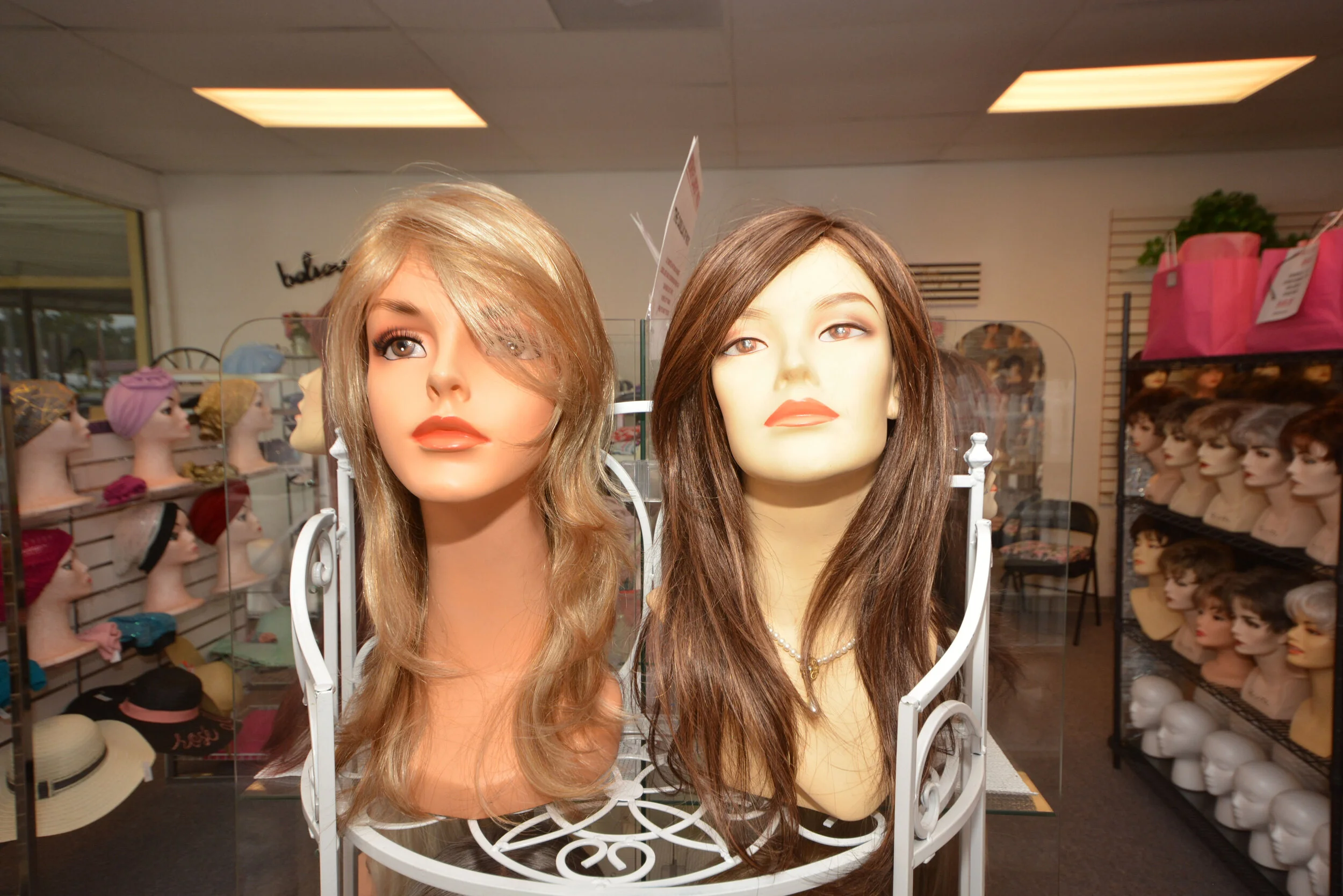 Brandi's Wigs & Boutique in Orange Park, FL (5)