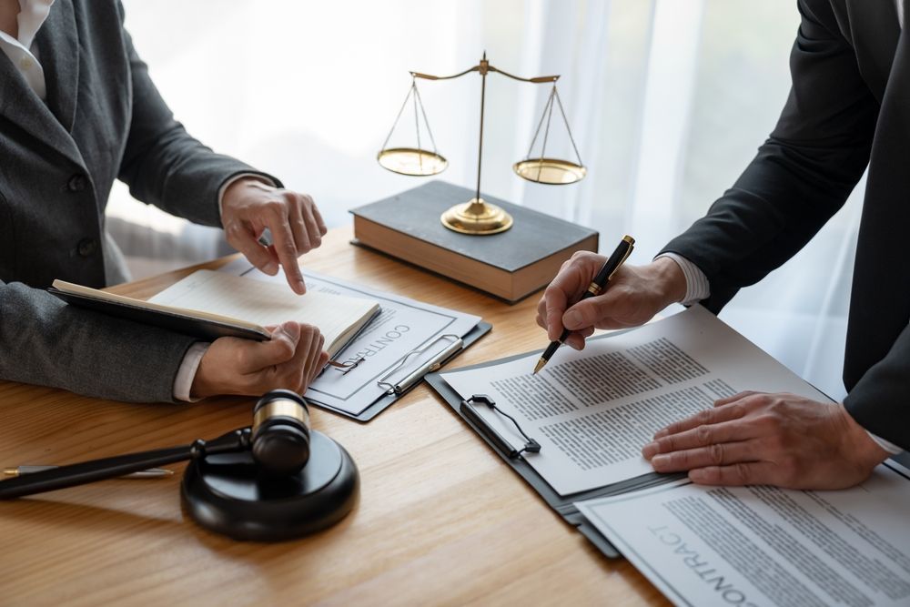 Elizabeth R. Gratale Attorney at Law in Southport, NC
