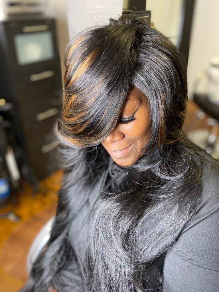 Akachi Beauty Salons LLC in Albemarle, NC (2)