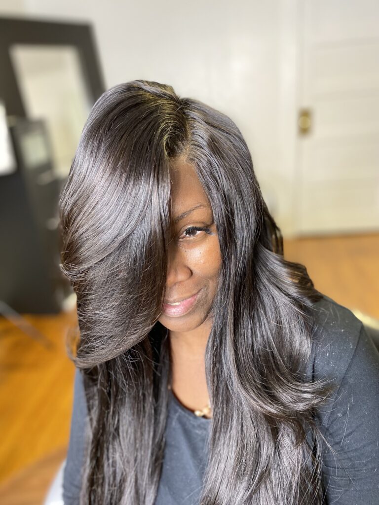 Akachi Beauty Salons LLC in Albemarle, NC (3)