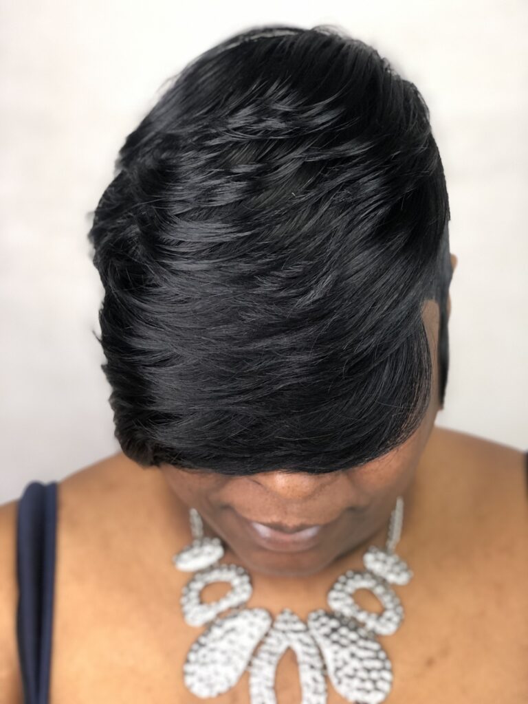 Akachi Beauty Salons LLC in Albemarle, NC (4)