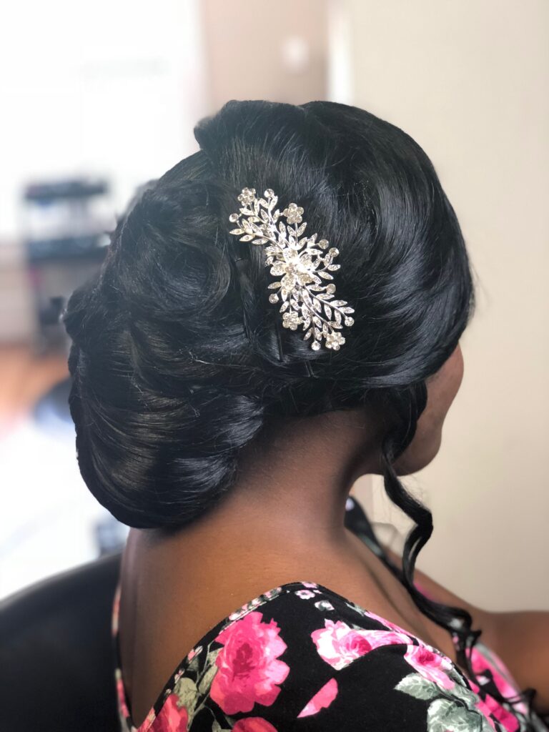 Akachi Beauty Salons LLC in Albemarle, NC (6)