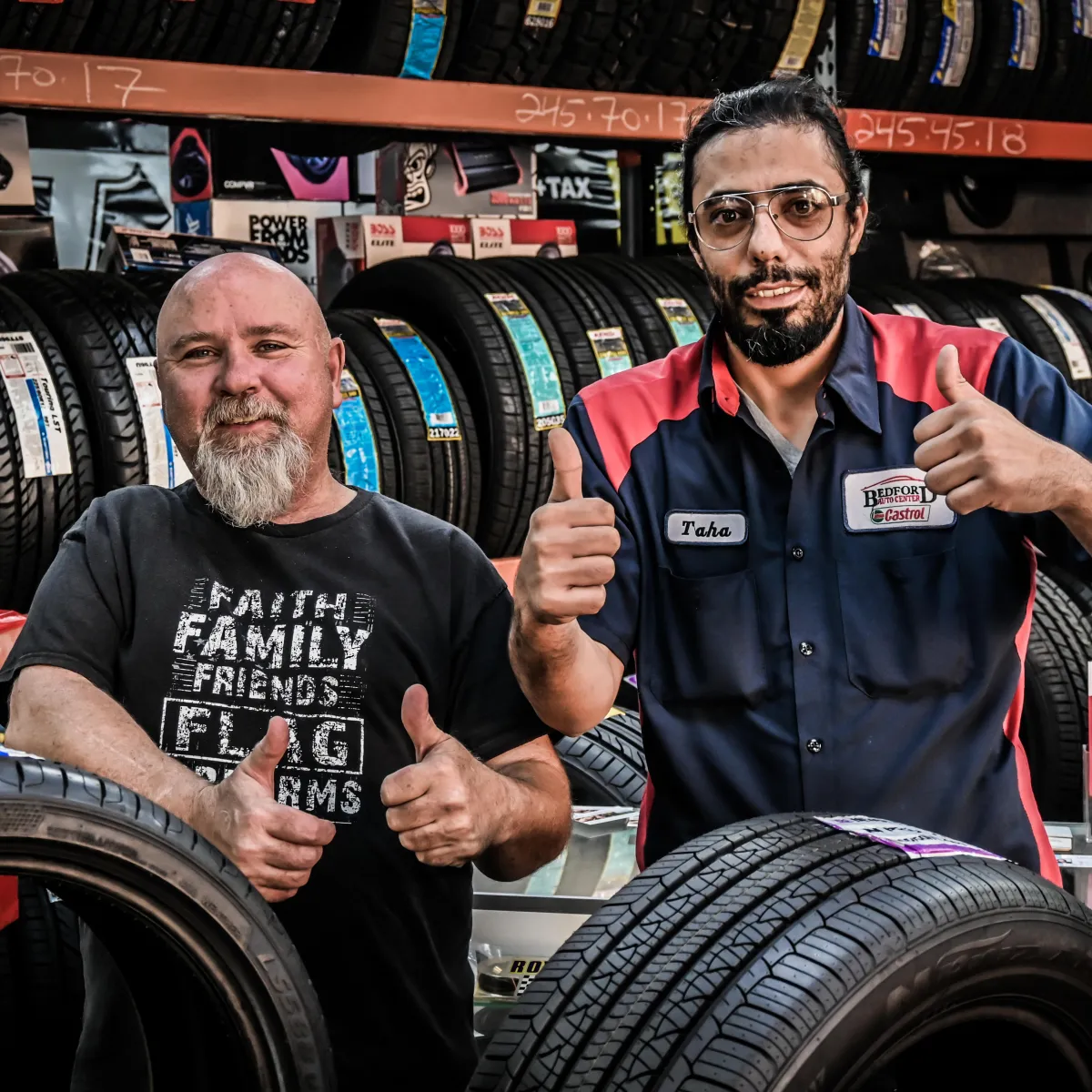 Bedford Auto Center in Bedford, TX (3)