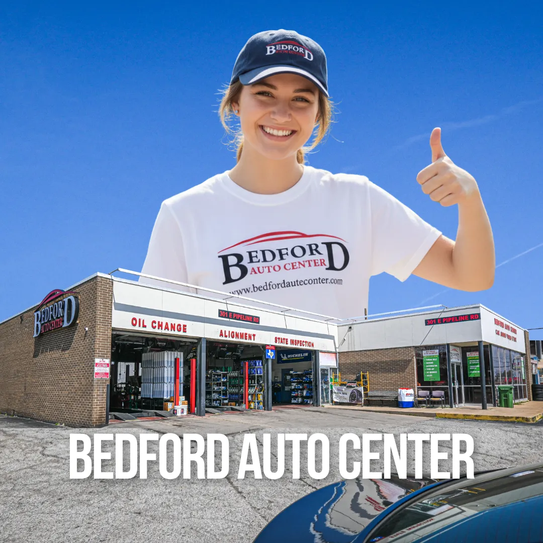 Bedford Auto Center in Bedford, TX (4)