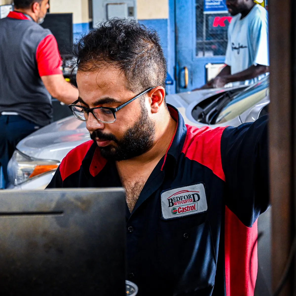 Bedford Auto Center in Bedford, TX (5)