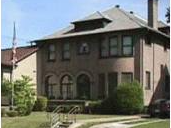 Elks Lodge in Coshocton, OH