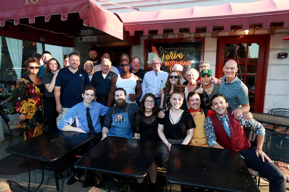 Verve Restaurant in Somerville, NJ (3)