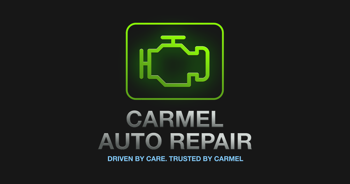 Carmel Auto Repair in Carmel, IN