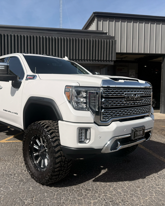Cody’s Auto Spa Detailing in Amarillo, TX