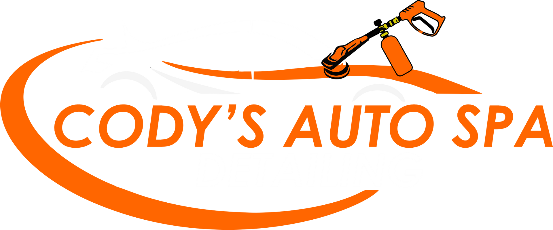 Cody’s Auto Spa Detailing in Amarillo, TX (2)