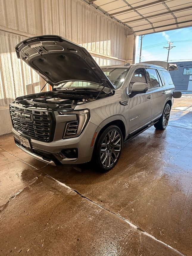 Cody’s Auto Spa Detailing in Amarillo, TX (4)