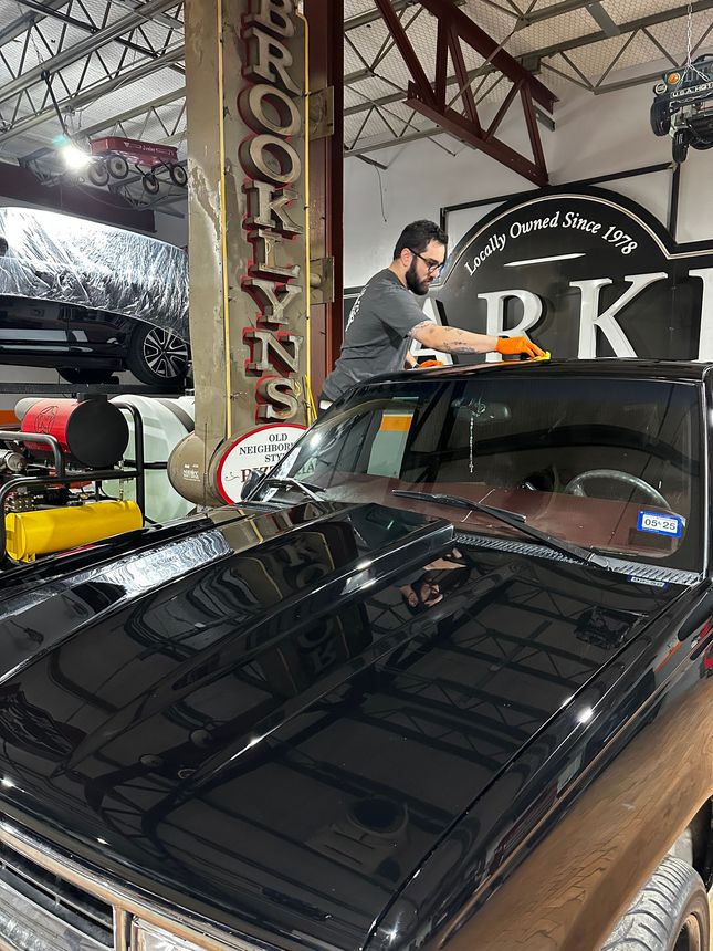 Cody’s Auto Spa Detailing in Amarillo, TX (5)