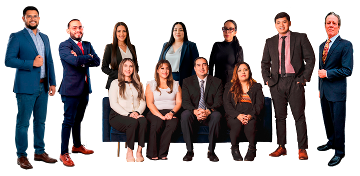 David Sanchez Law Group, PLLC in Irving, TX