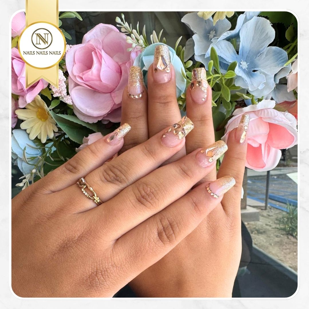 Nails Nails Nails in Whittier, CA (6)