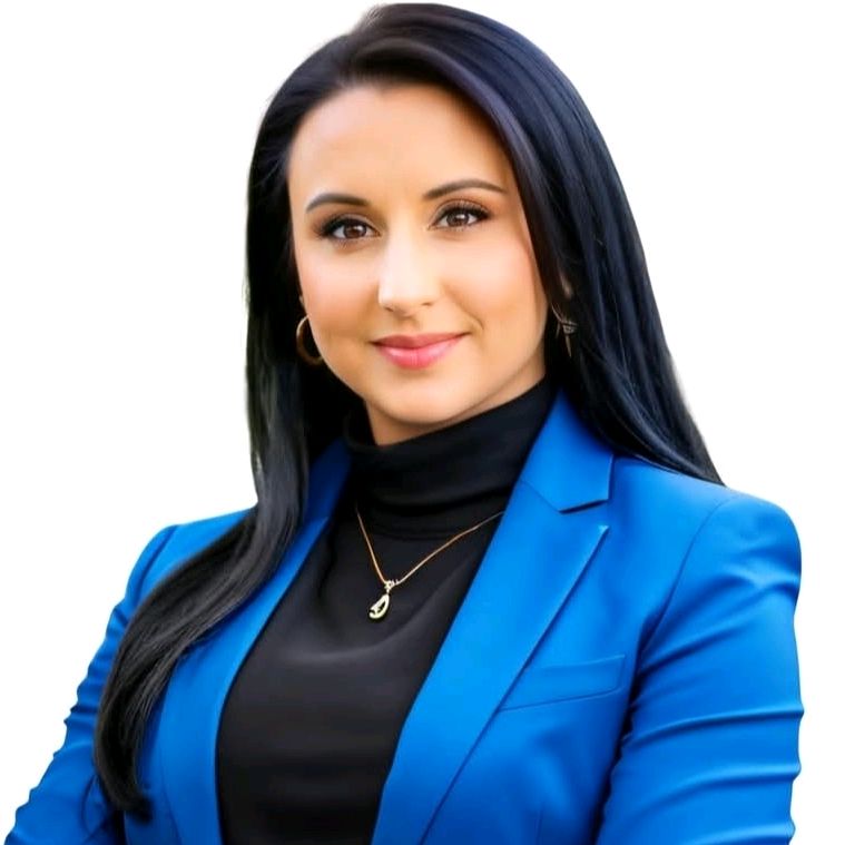 Shaina Belles, Realtor in Clarks Summit, PA (2)