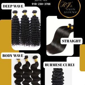 Hands of Glory Salon and barbershop in Dallas, TX (3)