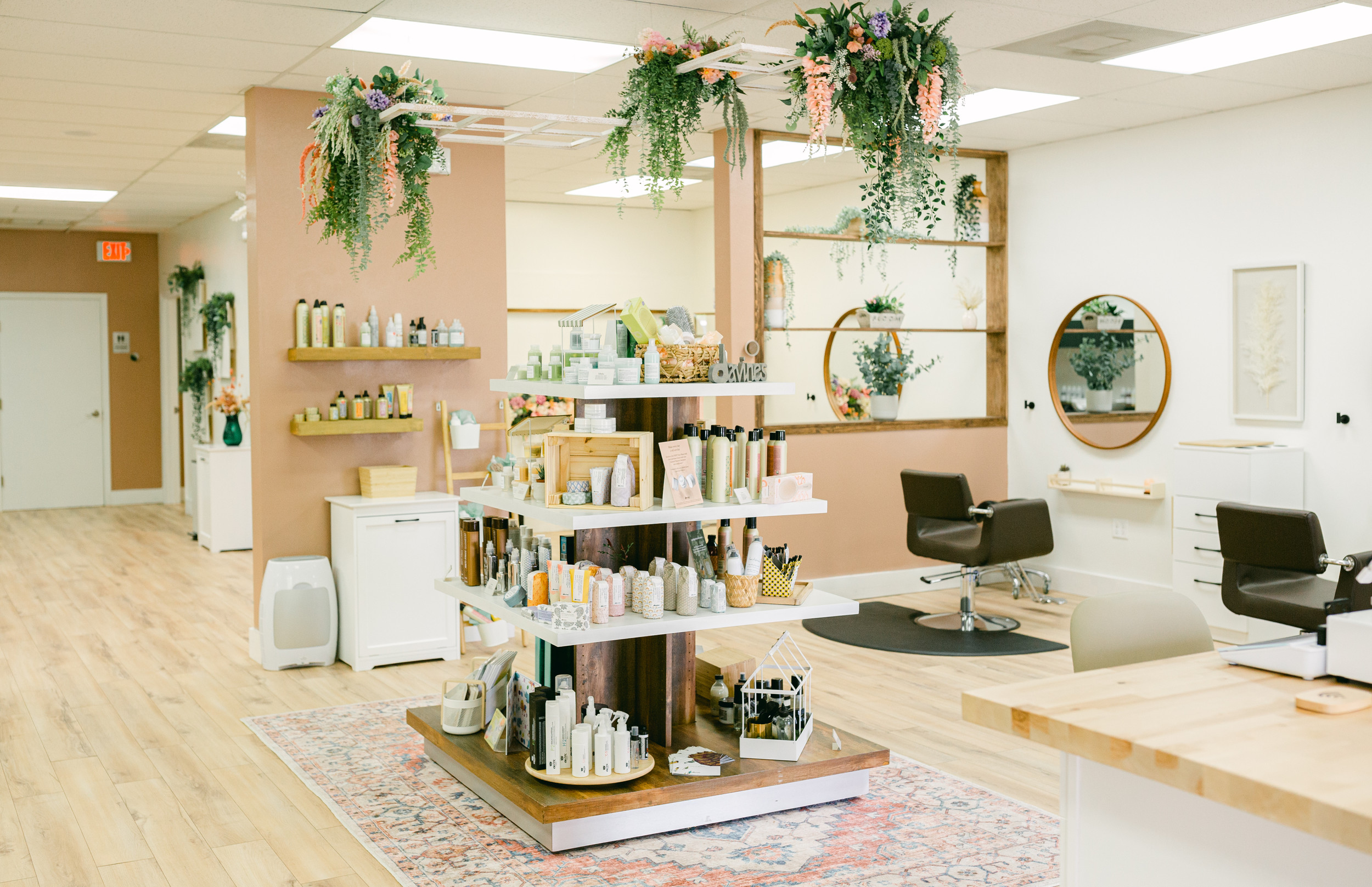 Haven Beauty Salon in Port Orange, FL