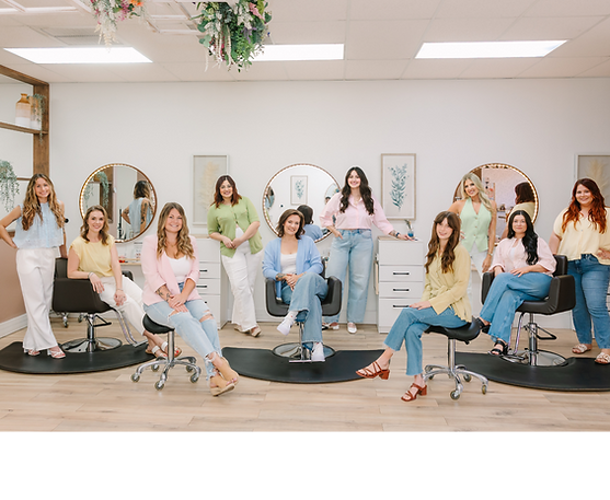 Haven Beauty Salon in Port Orange, FL (3)