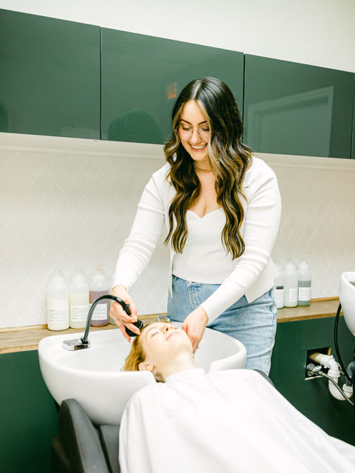 Haven Beauty Salon in Port Orange, FL (6)
