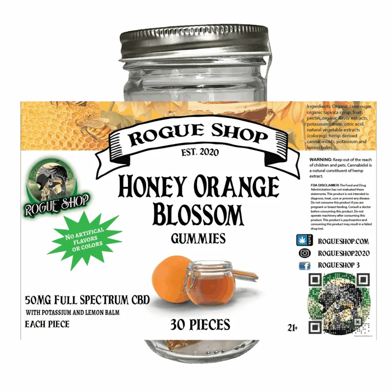Rogue Shop - CBD Shop and Delta 8 THC Dispensary in Eau Claire, WI (6)