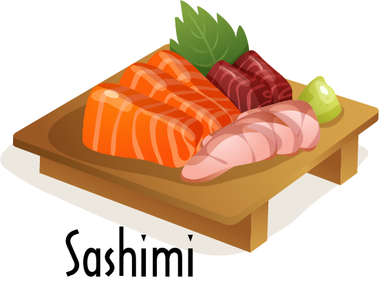 Oko Sushi | Teriyaki in Jackson, CA